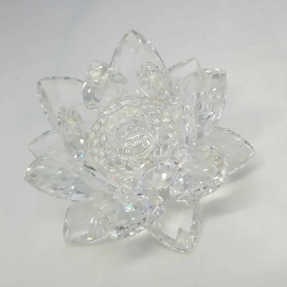 Swarovski vintage crystal